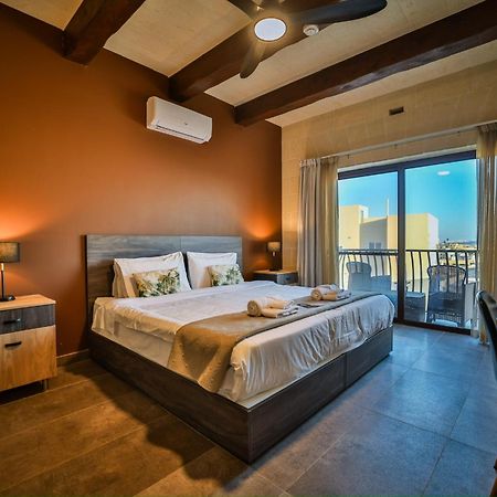 49 Sunrise Lodge Għajnsielem Zewnętrze zdjęcie