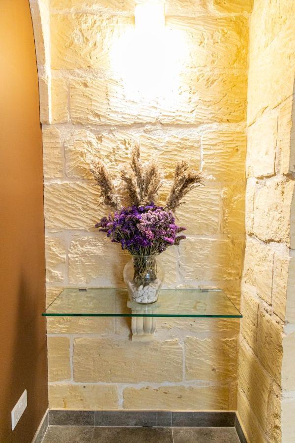 49 Sunrise Lodge Għajnsielem Zewnętrze zdjęcie