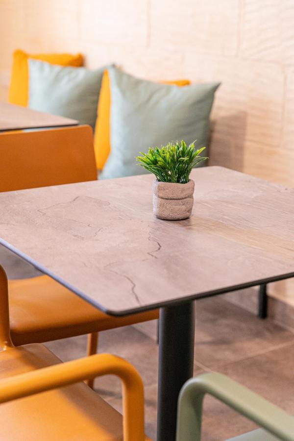 49 Sunrise Lodge Għajnsielem Zewnętrze zdjęcie