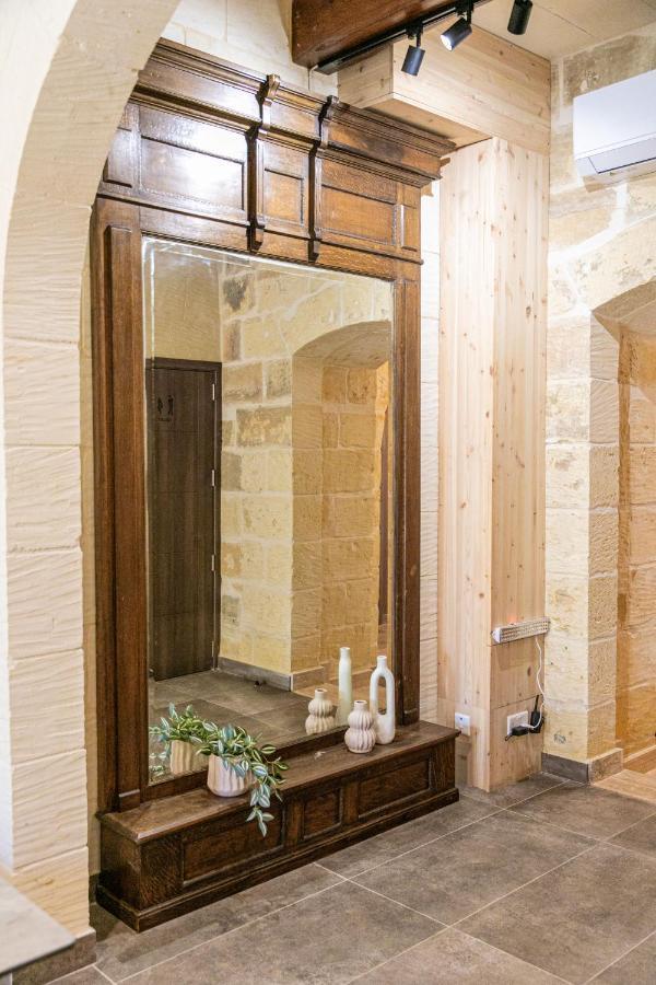 49 Sunrise Lodge Għajnsielem Zewnętrze zdjęcie