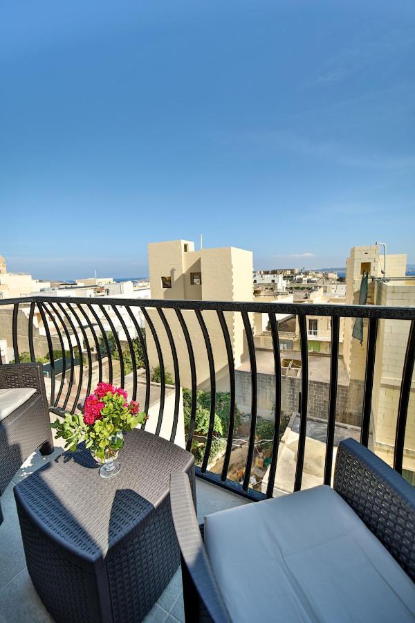 49 Sunrise Lodge Għajnsielem Zewnętrze zdjęcie