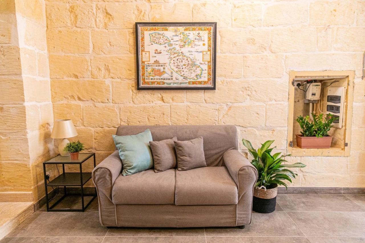 49 Sunrise Lodge Għajnsielem Zewnętrze zdjęcie
