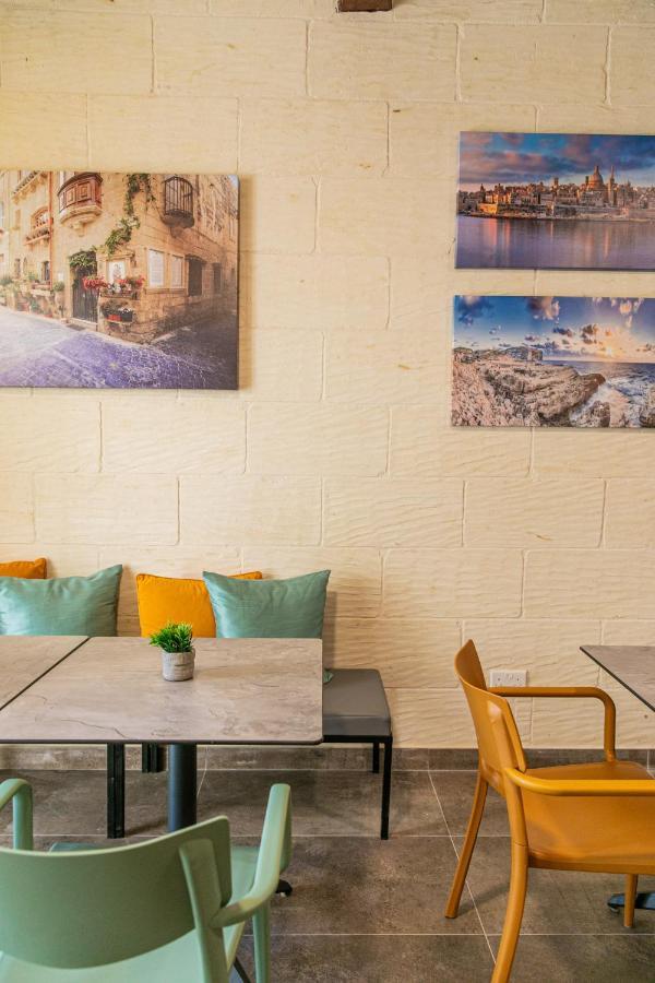 49 Sunrise Lodge Għajnsielem Zewnętrze zdjęcie