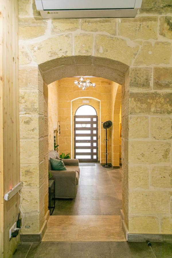49 Sunrise Lodge Għajnsielem Zewnętrze zdjęcie