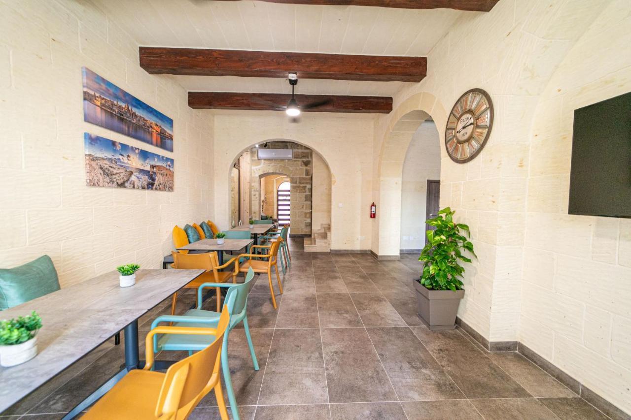 49 Sunrise Lodge Għajnsielem Zewnętrze zdjęcie