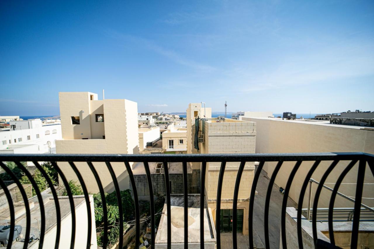 49 Sunrise Lodge Għajnsielem Zewnętrze zdjęcie