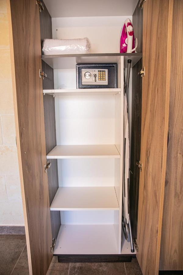 49 Sunrise Lodge Għajnsielem Zewnętrze zdjęcie