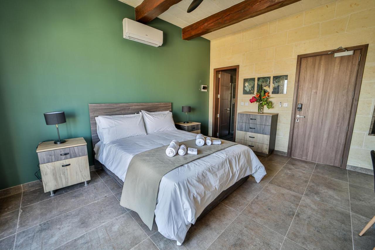 49 Sunrise Lodge Għajnsielem Zewnętrze zdjęcie