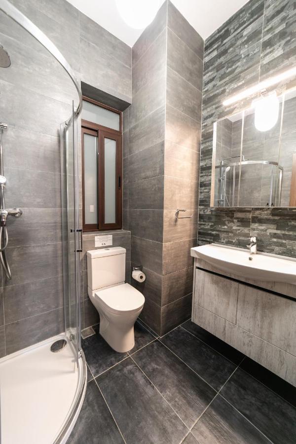 49 Sunrise Lodge Għajnsielem Zewnętrze zdjęcie