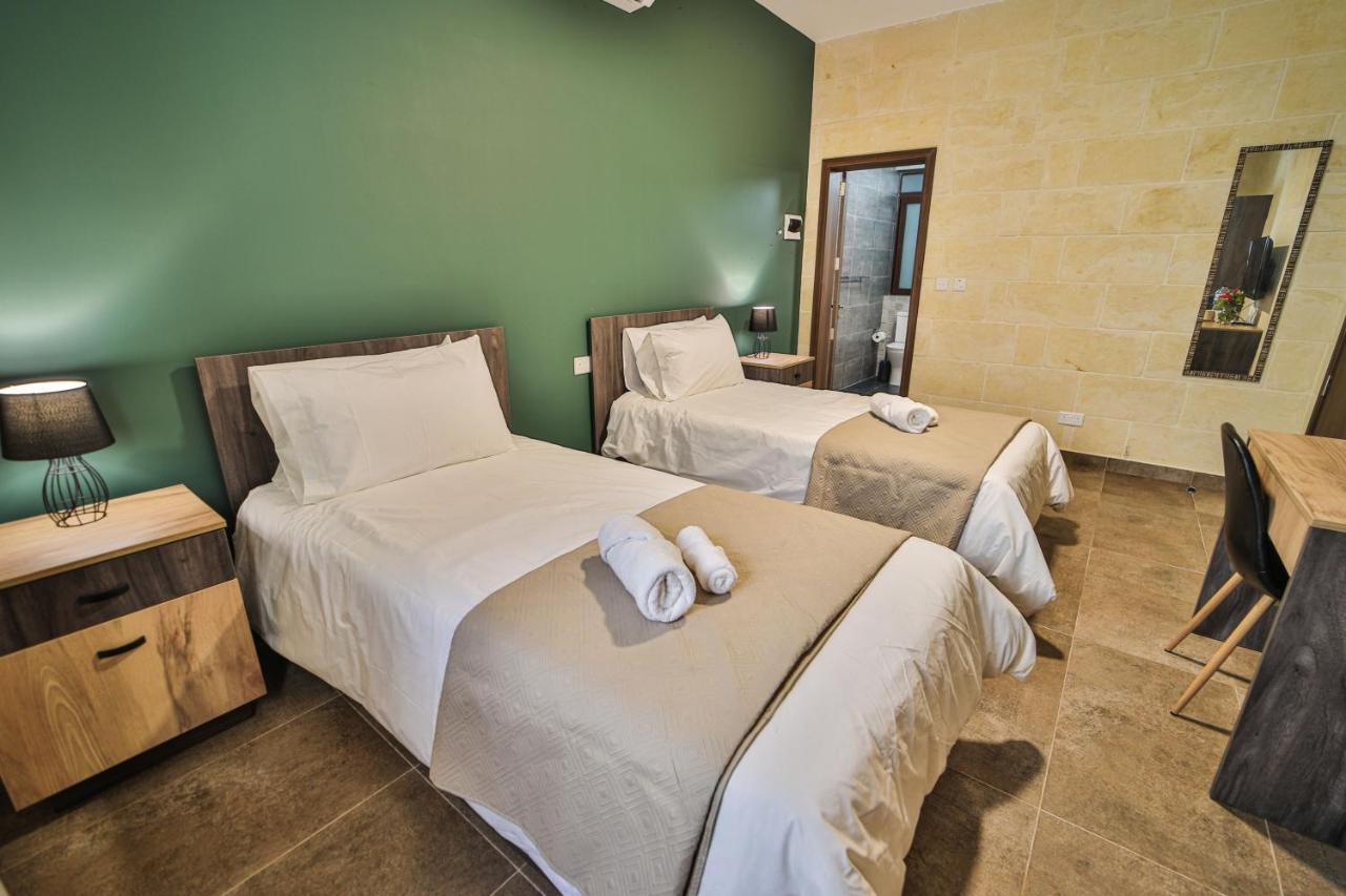 49 Sunrise Lodge Għajnsielem Zewnętrze zdjęcie