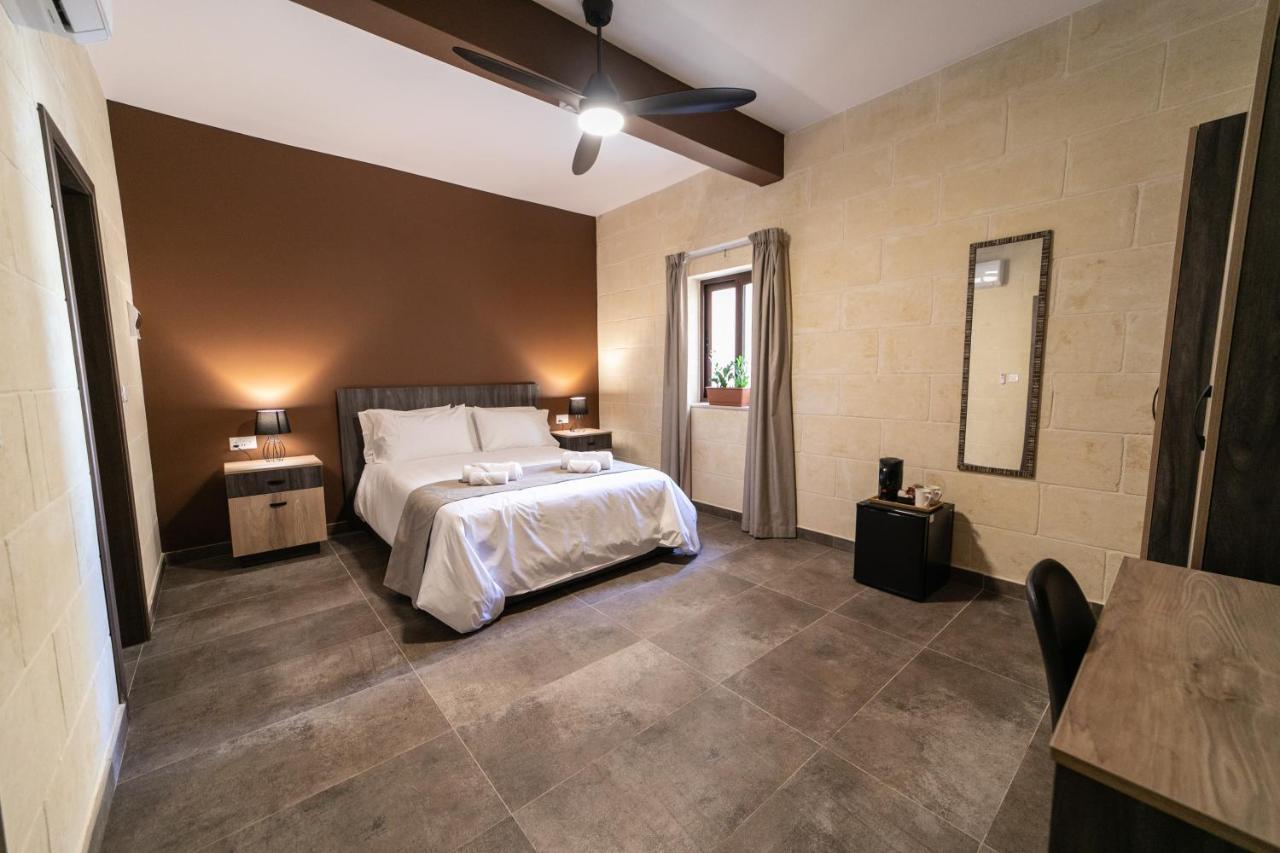 49 Sunrise Lodge Għajnsielem Zewnętrze zdjęcie