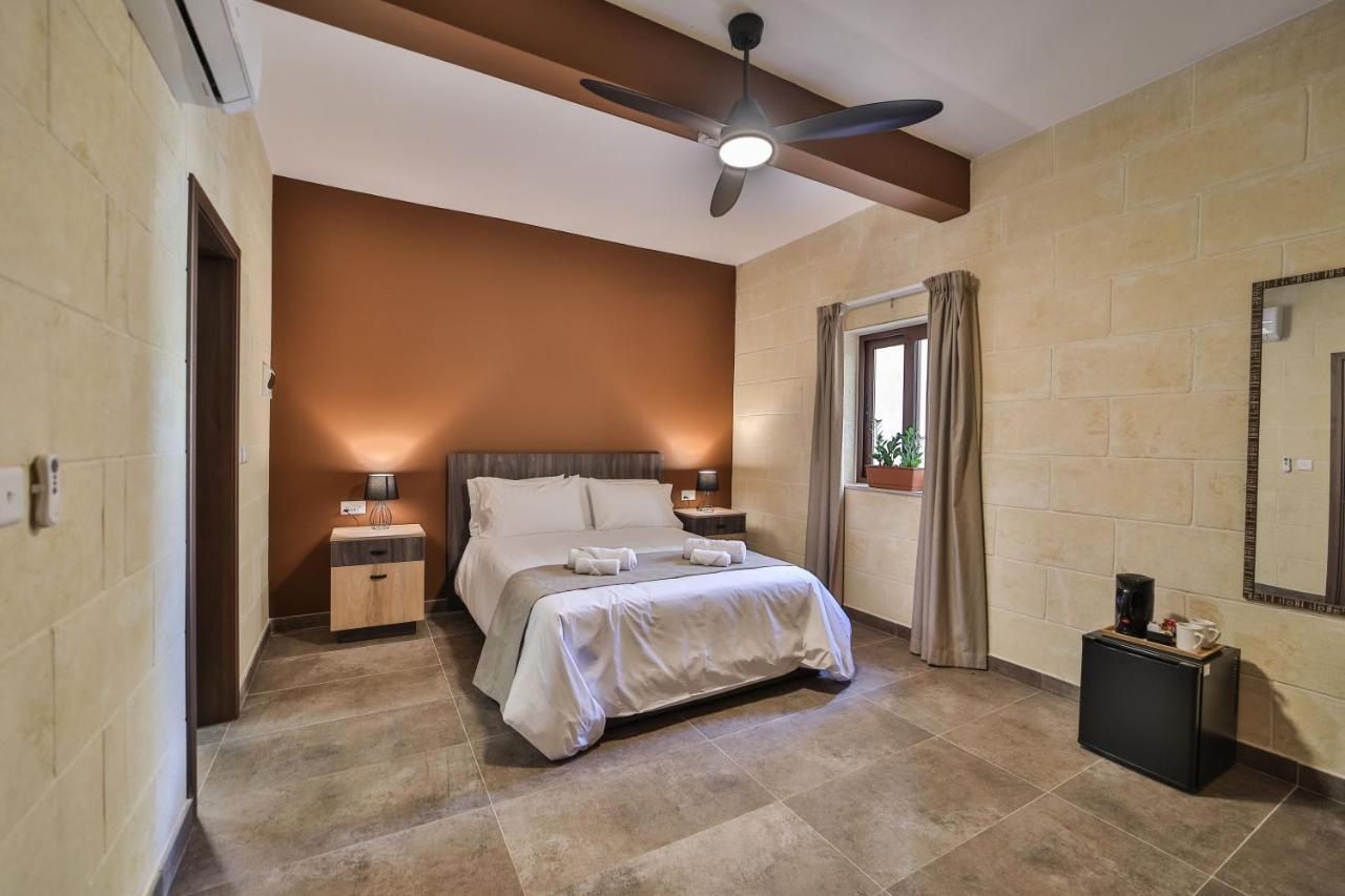 49 Sunrise Lodge Għajnsielem Zewnętrze zdjęcie
