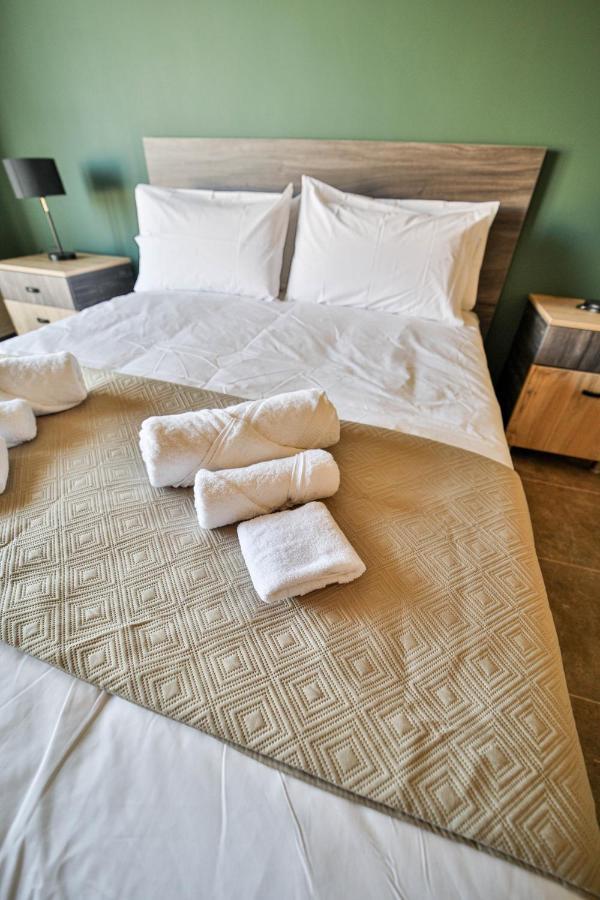 49 Sunrise Lodge Għajnsielem Zewnętrze zdjęcie