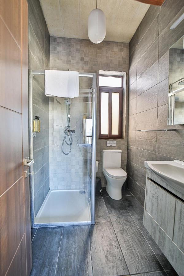 49 Sunrise Lodge Għajnsielem Zewnętrze zdjęcie
