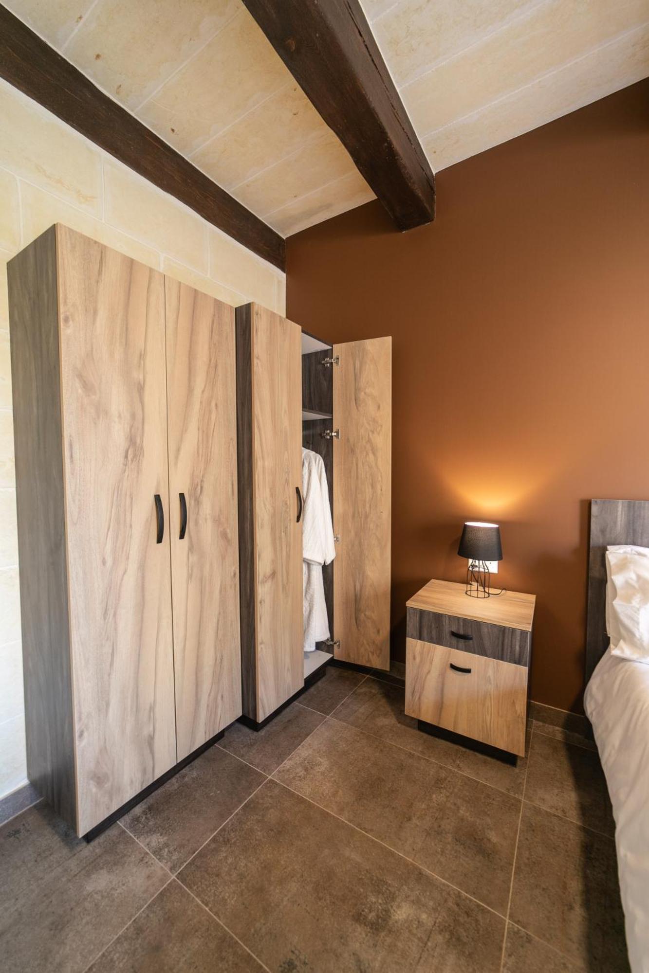 49 Sunrise Lodge Għajnsielem Zewnętrze zdjęcie