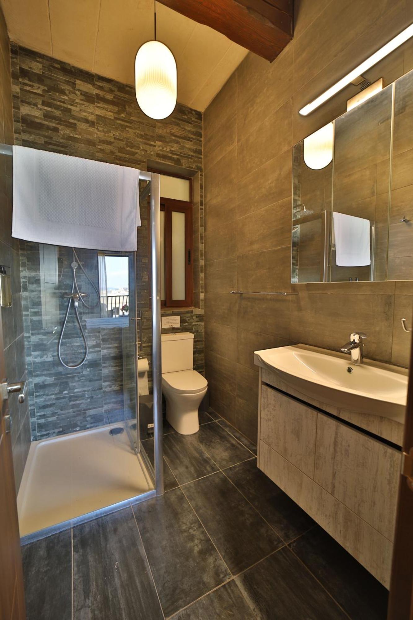 49 Sunrise Lodge Għajnsielem Zewnętrze zdjęcie