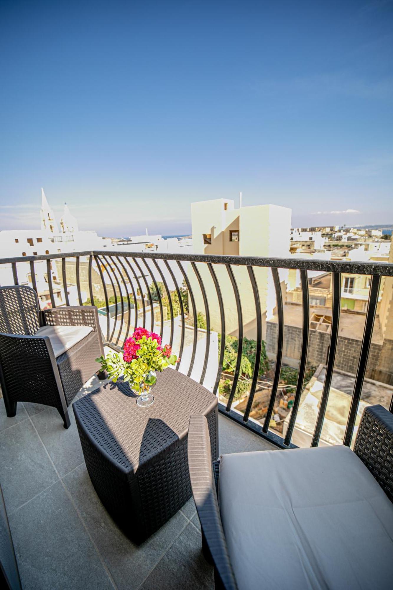 49 Sunrise Lodge Għajnsielem Zewnętrze zdjęcie