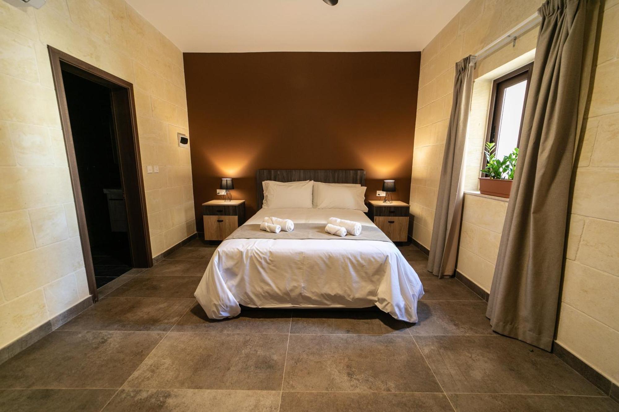 49 Sunrise Lodge Għajnsielem Zewnętrze zdjęcie