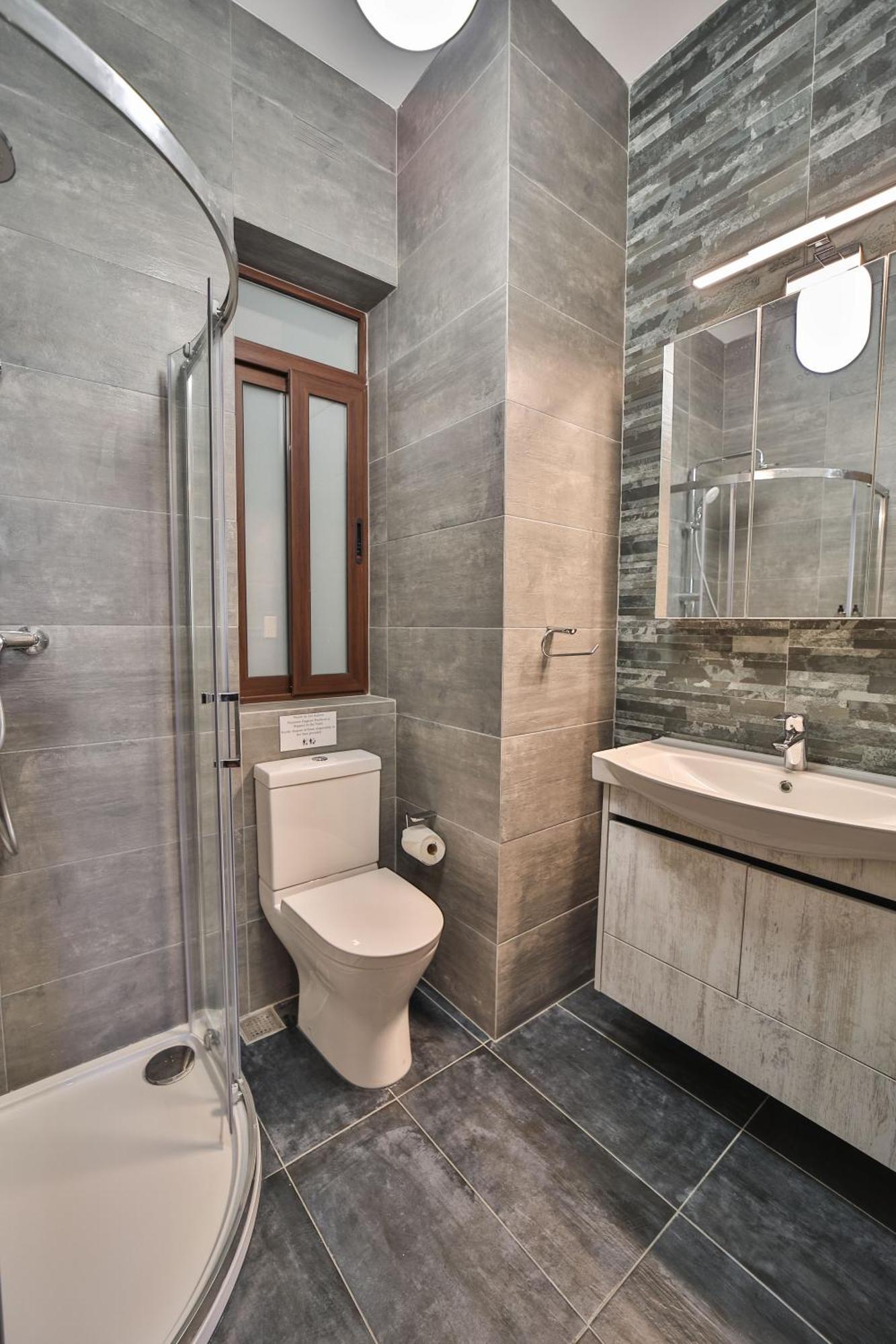 49 Sunrise Lodge Għajnsielem Zewnętrze zdjęcie
