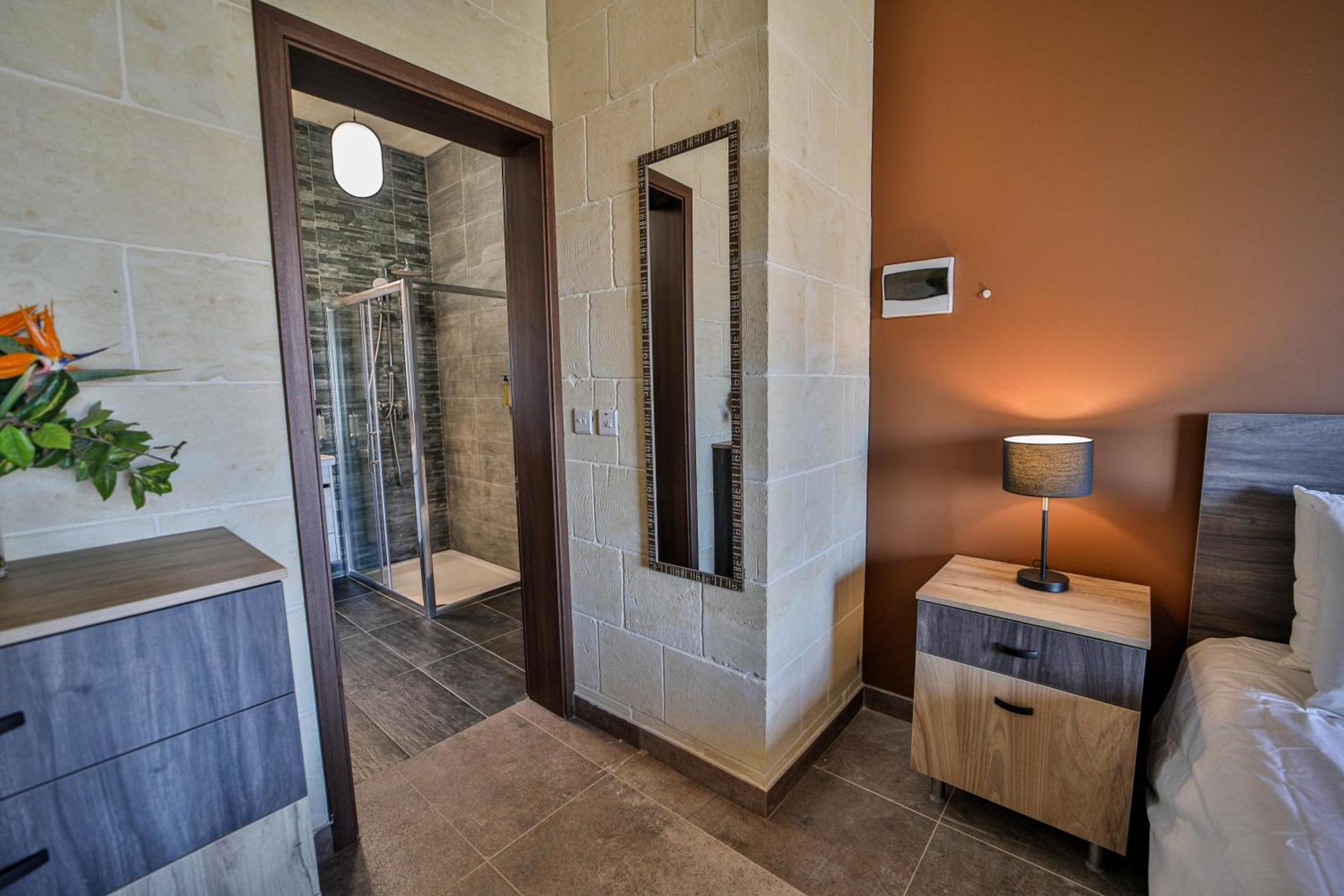 49 Sunrise Lodge Għajnsielem Zewnętrze zdjęcie