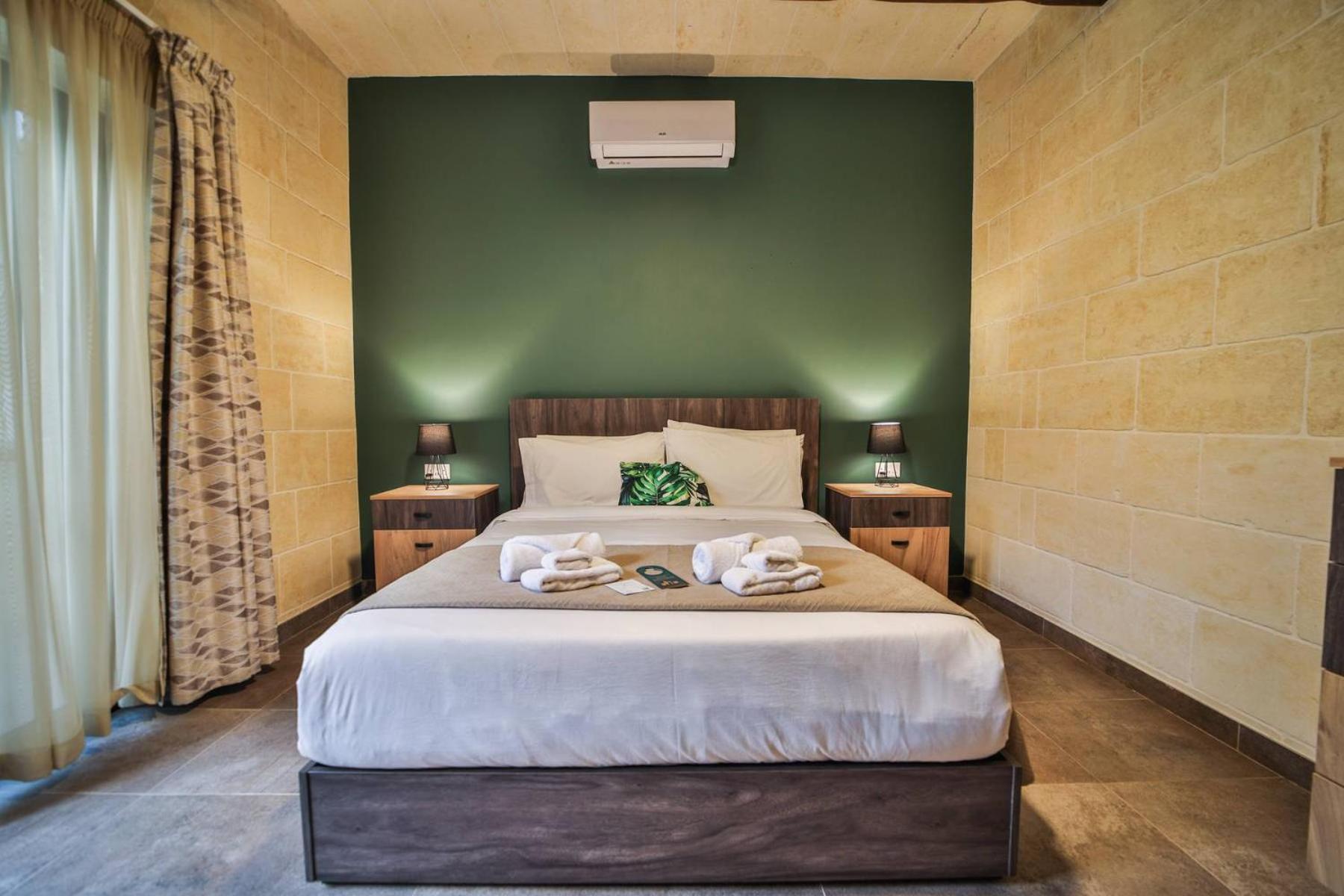 49 Sunrise Lodge Għajnsielem Zewnętrze zdjęcie